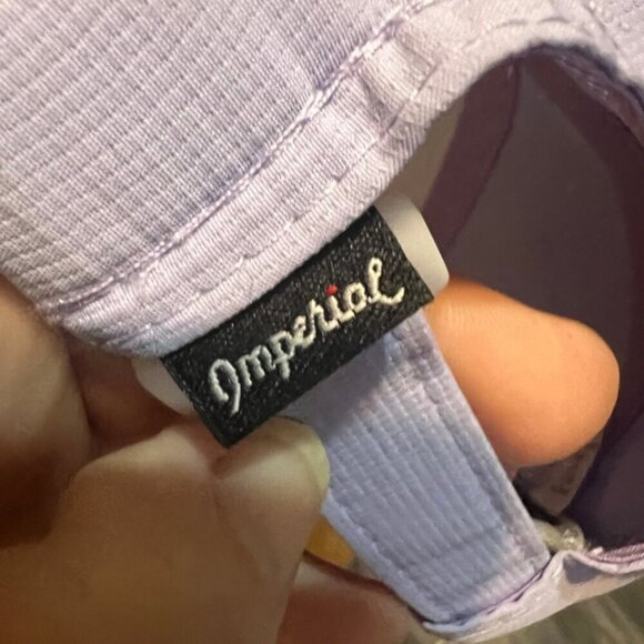 Song 2 Cinema Ladies Hat Cap - Picture 4 of 8